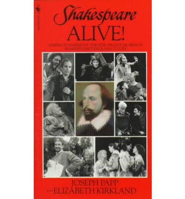 

Shakespeare Alive