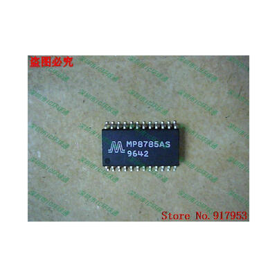 

Free shipping 10PCS MP8785AS