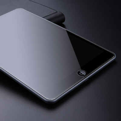 

Би Диас (BIAZE) Apple iPad2 / iPad3 / ipad4 определение пленка плоская стеклянная пленка взрывозащищенные мембрана опреснения отпечатков пальцев пленка прямой край PM11