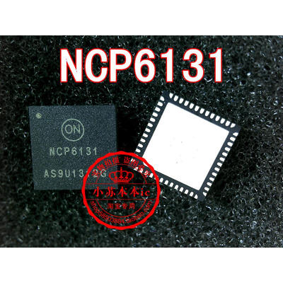 

NCP6131N NCP6131 NCP6121