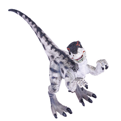 

SURPRESA V Tyrannosaurus VelociraptorDinasour Toy Figure Collection Learning & Educational Kids Christmas Gift