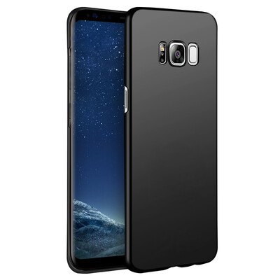 

Mo-fan Samsung S8 mobile phone shell galaxy protective cover all-inclusive edge g9500 frosted hard shell sm-g950u for Samsung S8