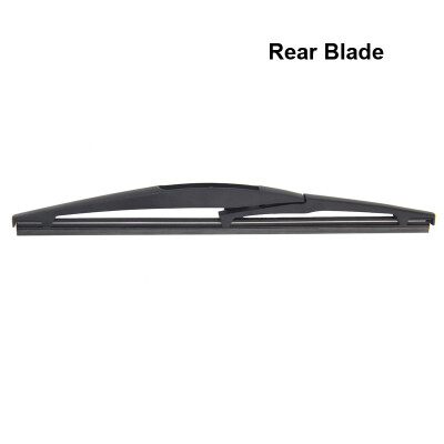 

Wiper Blades for Suzuki SX4 S-Cross Crossover 26"&14" 2013 2014 2015 2016 2017