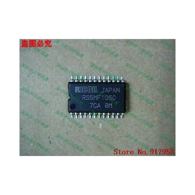 

Free shipping 10PCS 100% NEW RS5MF1050