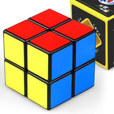 

Shengshou Legend №8 2x2x2 Rubiks Cube