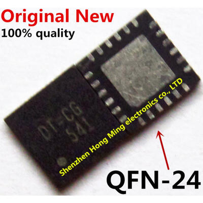 

(10piece)100% New RT8205EGQW RT8205E (DT=CG DT=CA DT=CB DT=CC DT=CH DT=...) QFN-24 Chipset