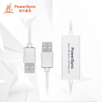 

(PowerSync) Многофункциональная информация USB2-EKM189 на линии линии передачи данных для мыши и клавиатуры Поддержка автономного привода Apple