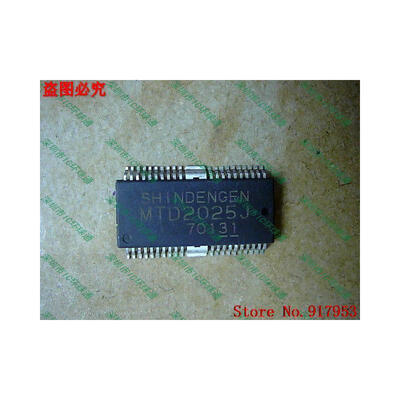 

Free shipping 10PCS MTD2025J