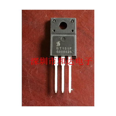 

BT151F-600 TO-220F