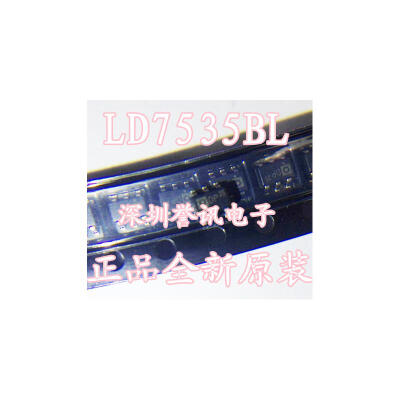 

LD7535BL