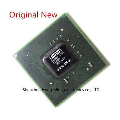 

100 New GT218-325-B1 GT218 325 B1 BGA Chipset