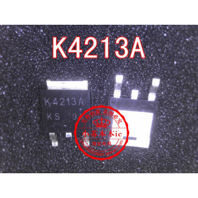 

K4213A 2SK4213A-ZK-E1 TO-252