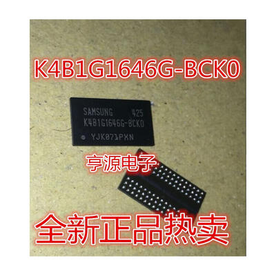 

K4B1G1646G-BCKO K4B1G1646G-BCK0