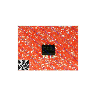 

Free shipping 10PCS MC34063AL MC34063 SOP-8