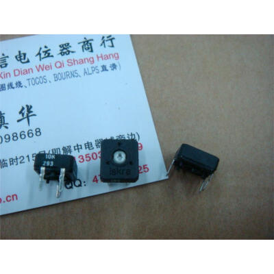 

lskra adjustable potentiometer 10K