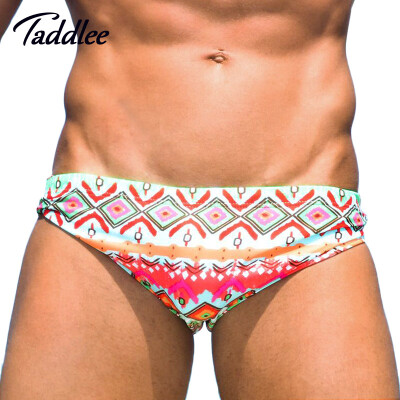 

Taddlee Brand Mens Swimwear Swimsuits Swimming Briefs Bikini Man Men Swim Boxer Shorts Trunks Gay Europe Size Surf Boardshorts