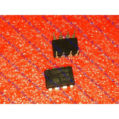 

Free shipping 10PCS NCP1203P100