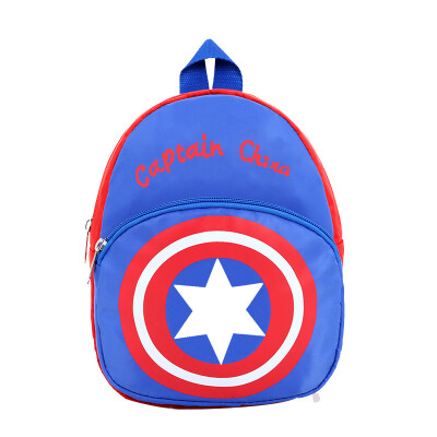 

KAMIDA Childrens School Bag 1-5 years Kindergarten Cartoon Backpack