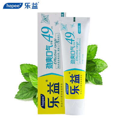 

49 fresh toothpaste hapee refreshing tone 1 sticks
