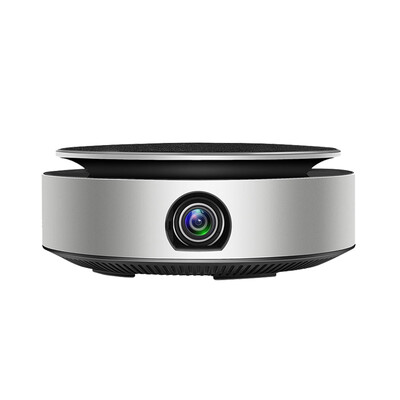 

Xiao Shuai Xshuai U3S home full HD projector 1080P resolution subwoofer 1100 lumens about trapezoidal electric focus 5 years member