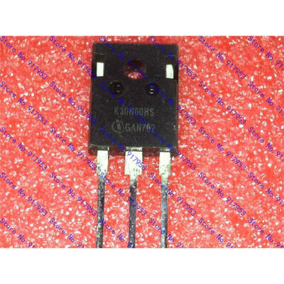

Free Shipping 12PCSLOT IGBT K30N60HS SKW30N60HS TO-247