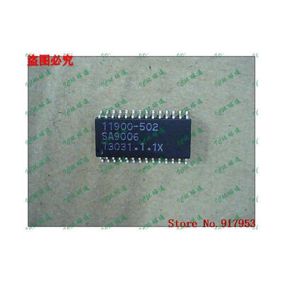 

Free shipping 10PCS 100 NEW SA9006