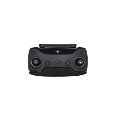 

DJI handheld unmanned aerial vehicle remote control intelligent aerial photography