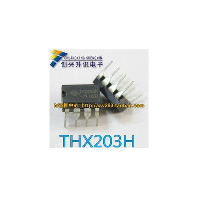 

THX203H LN5R12C DIP-8
