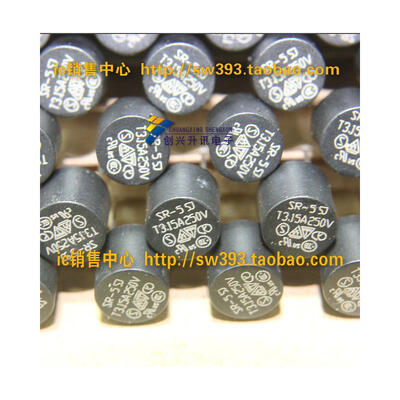 

T3.15A250V T3.15