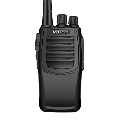 

Weibei Te WBT-V10 walkie-talkie professional business office food restaurant