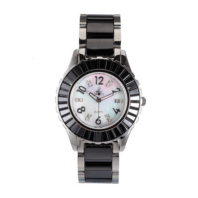 

SMAYS Lady Watch Diamond Quartz Watch