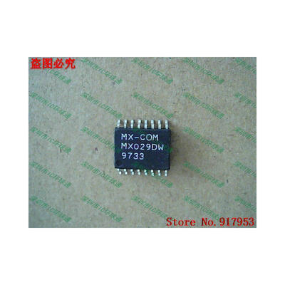 

Free shipping 10PCS 100 NEW MX029DW