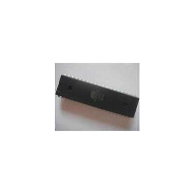

AT89C51-24PU AT89C51-24PI DIP40
