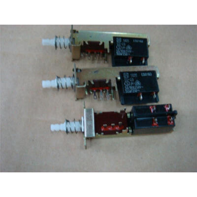 

Power switch SS-23 5A/80A 250V