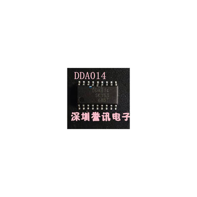 

Free shipping 5pcs/lot DDA003A new original