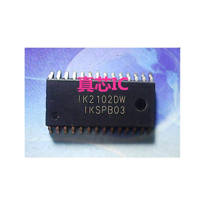 

IK2102DW