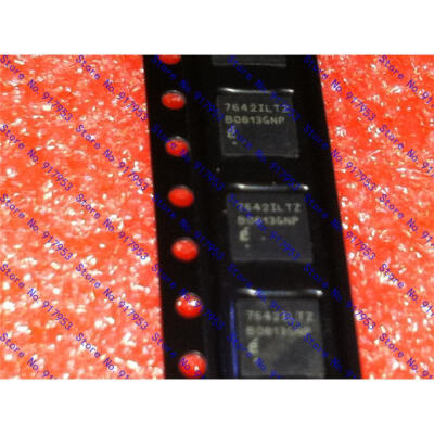 

Free shipping 5PCS 7642ILTZ 7642 in stock