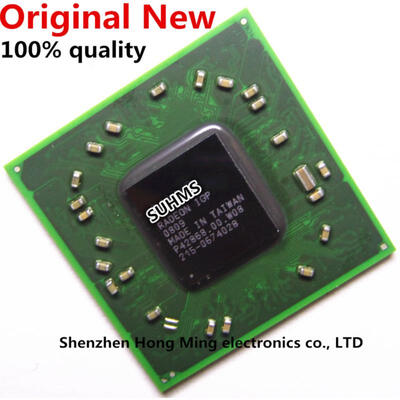 

100% New 215-0674028 215 0674028 BGA Chipset