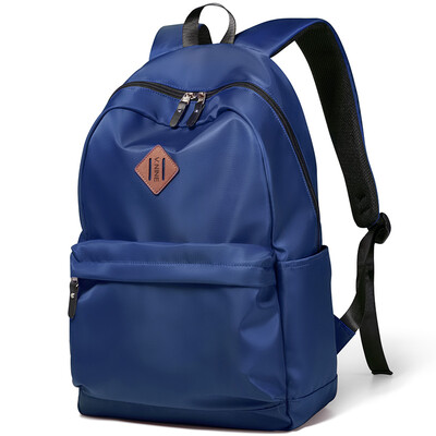 

VNINE mens backpack computer bag 1314 inch large capacity waterproof bag with USB interface