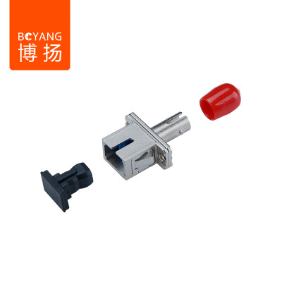 

Bo Yang (BOYANG) BY-F11 Carrier Grade Fiber Coupler Sc