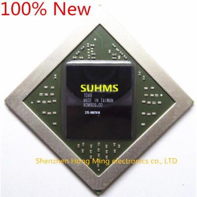 

100% New 215-0807018 215 0807018 BGA Chipset
