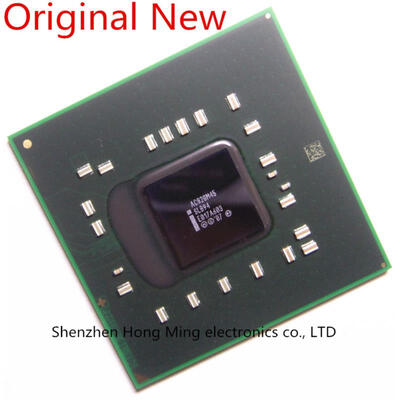 

100 New AC82GM45 SLB94 BGA Chipset