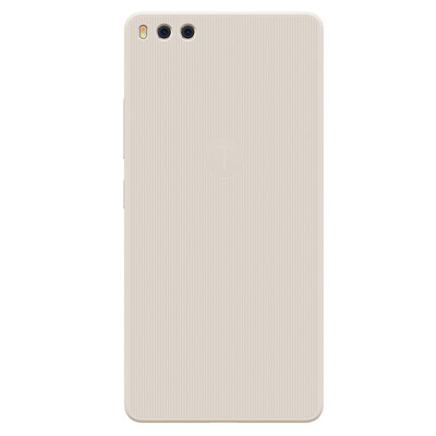 

Hammer smartisan Nut Pro Soft Case Light Gold