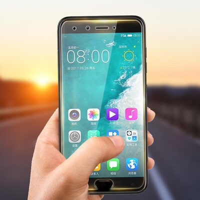 

KOOLIFE Джин крышка пленки полноэкранное S10C стали покрывая полноэкранное полный стеклянной пленки телефона защитная пленка подходит для белого Джин s10c-