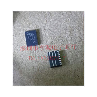 

MP8632GVE MP8632GVE-20-Z