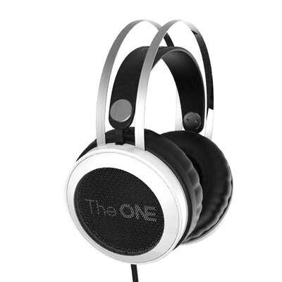 

The ONE Customized Universal Headphones