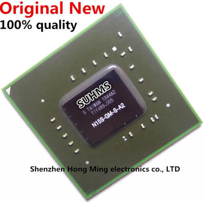 

100% New N15S-GM-S-A2 N15S GM S A2 BGA Chipset