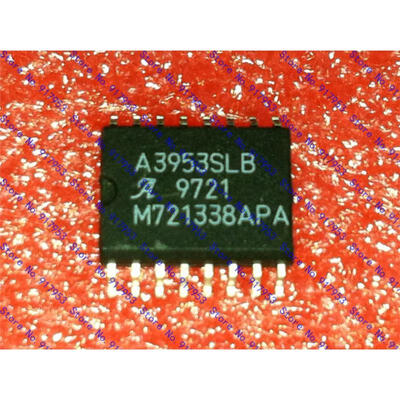 

Free shipping 10PCS A3953SLB
