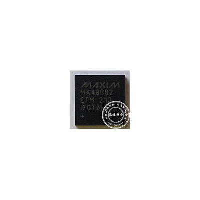 

Free shipping 5pcslot MAX8682ETMT MAX8682 offen use laptop p 100 new original