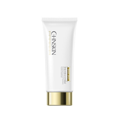 

Porcelain muscle (CHNSKIN) Qing Yan Acne Cleanser 100g (deep cleansing oil control Acne Cleanser men and women